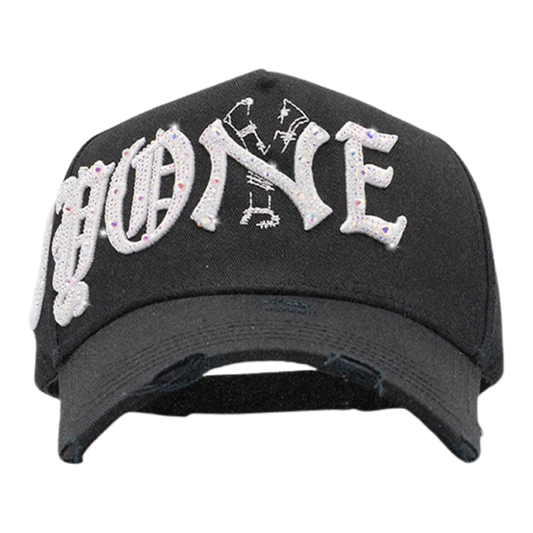 Concrete Jungle 31 hats