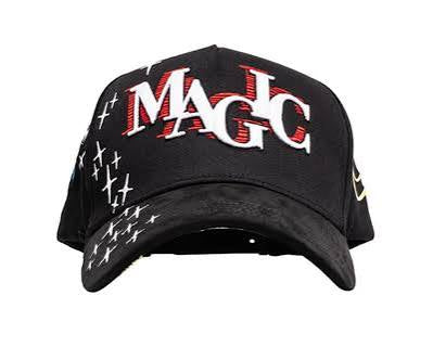 FINO x MR MAGIC